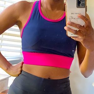 Xersion Sports Bra